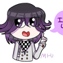 DRV3 Kokichi Ouma - It's a lie