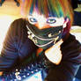 Visual Kei Rainbow