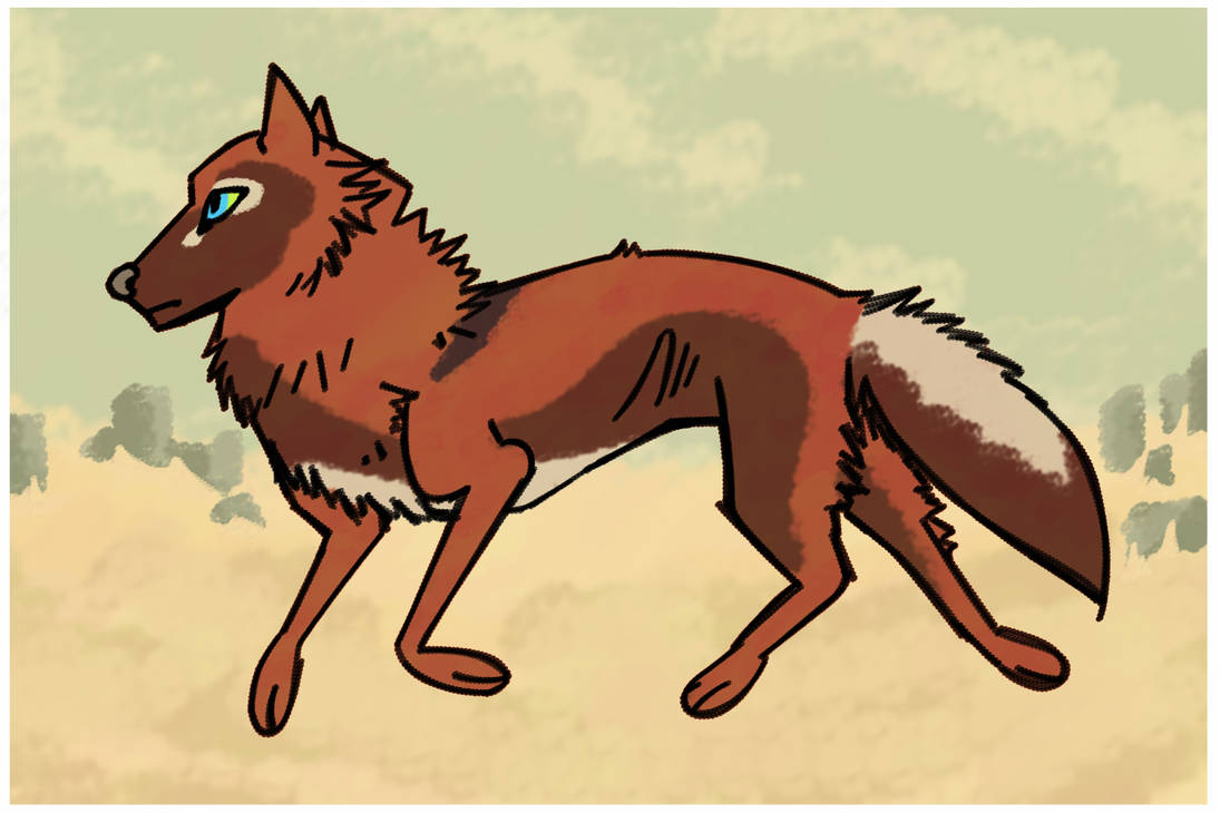 Torch Reference Art by Padutonn on DeviantArt