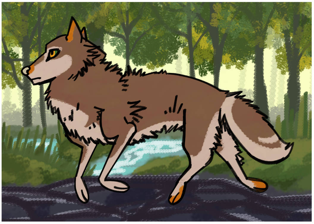 Goose Reference Art by Padutonn on DeviantArt