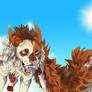 The Coyote - AF Attack