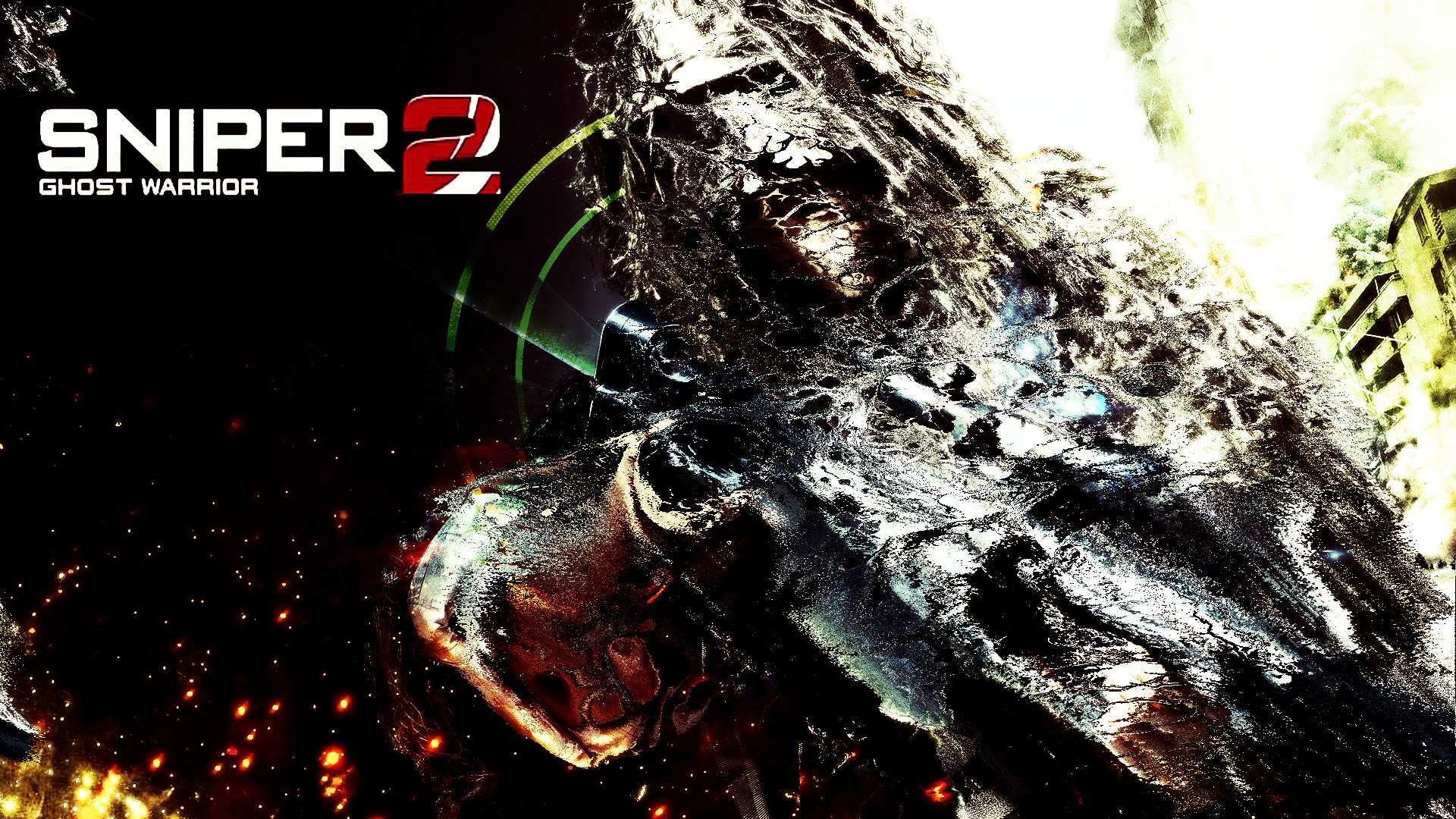 Sniper Ghost Warrior 2 Wallpaper By Feasega On Deviantart Sniper Ghost Warrior 2 Wallpaper By Feasega On Deviantart