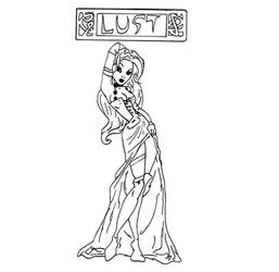 Lust