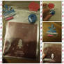 Package From Miniature Sweets | PastelClayCharms