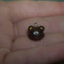 Bear Icecream | Polymer Clay | PastelClayCharms