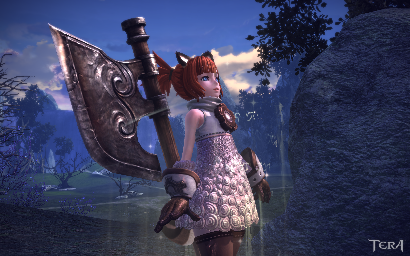 TERA ScreenShot 20130909 220611