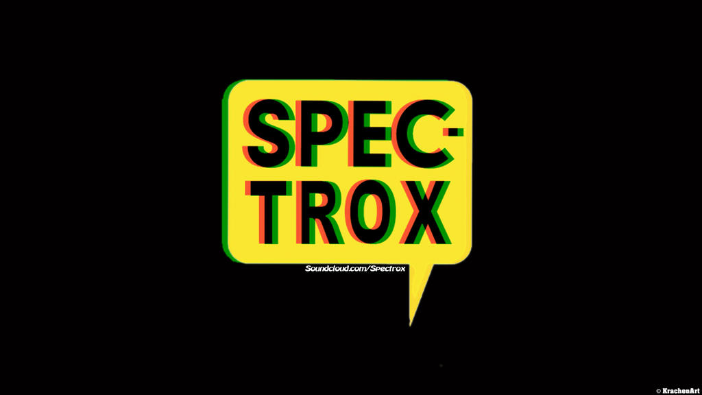 Spectrox Logo Wallpaper (KrachenArt) by Krachen on DeviantArt