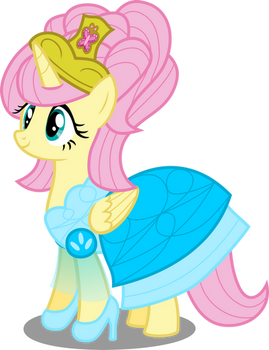 Princess Fluttershy