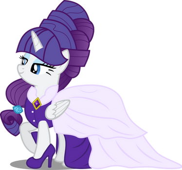 Princess Rarity