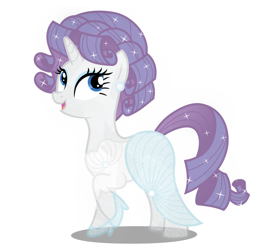 Crystal Raritt Crystal Rarity by AtomicMillennial on DeviantArt