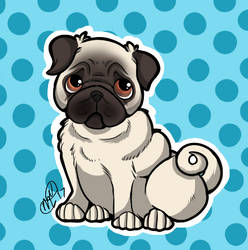 Pugggyy