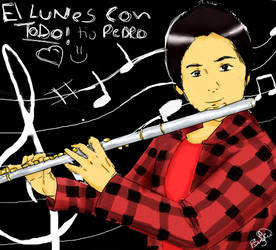 mi amigo el flautista