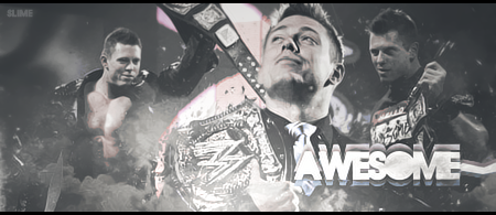 The Miz