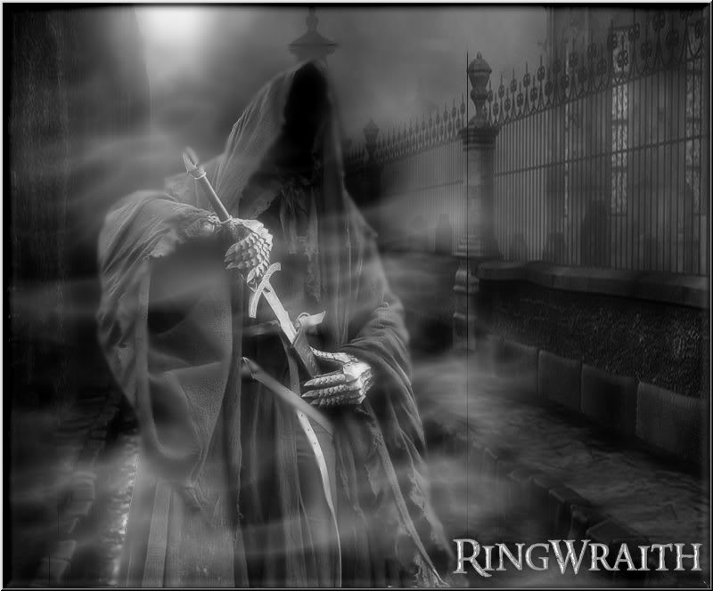 Ringwraith