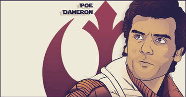 Poe Dameron