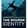 THE BOURNE IDENTITY poster