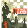 THE MARIGOLD SANCTION poster