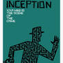 INCEPTION poster A