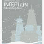 INCEPTION poster C