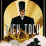 TICK TOCK movie poster