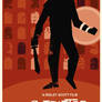 Gladiator film poster