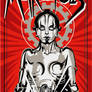 Metropolis RED PRINT