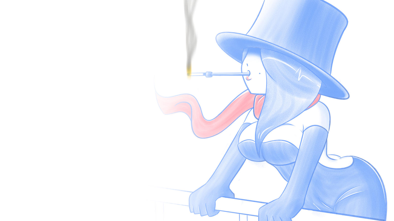 Smoker's Blues