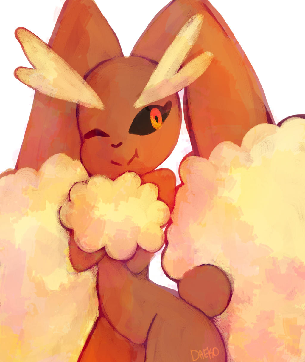 Lopunny