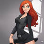 Blackwidow