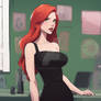 Blackwidow 2