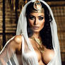 Egyptian actress