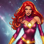 StarFire DC