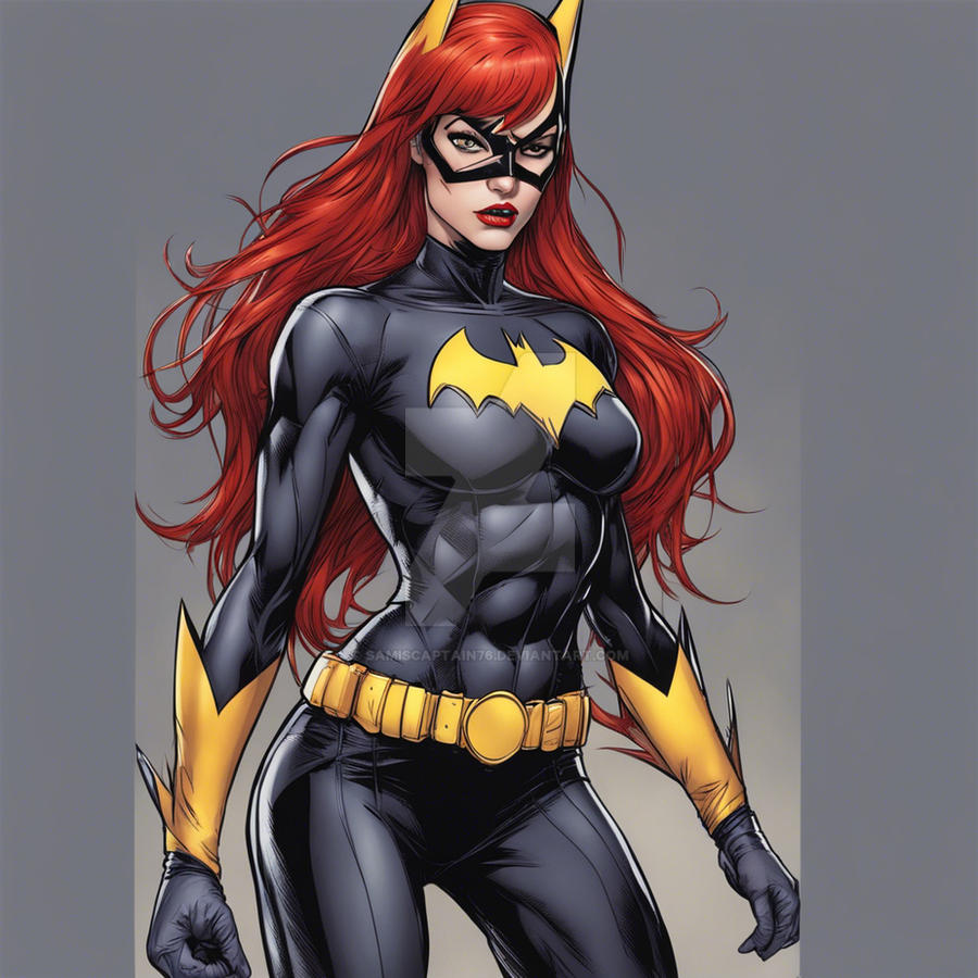 Batgirl