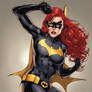 Batgirl