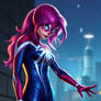 Spider Gwen