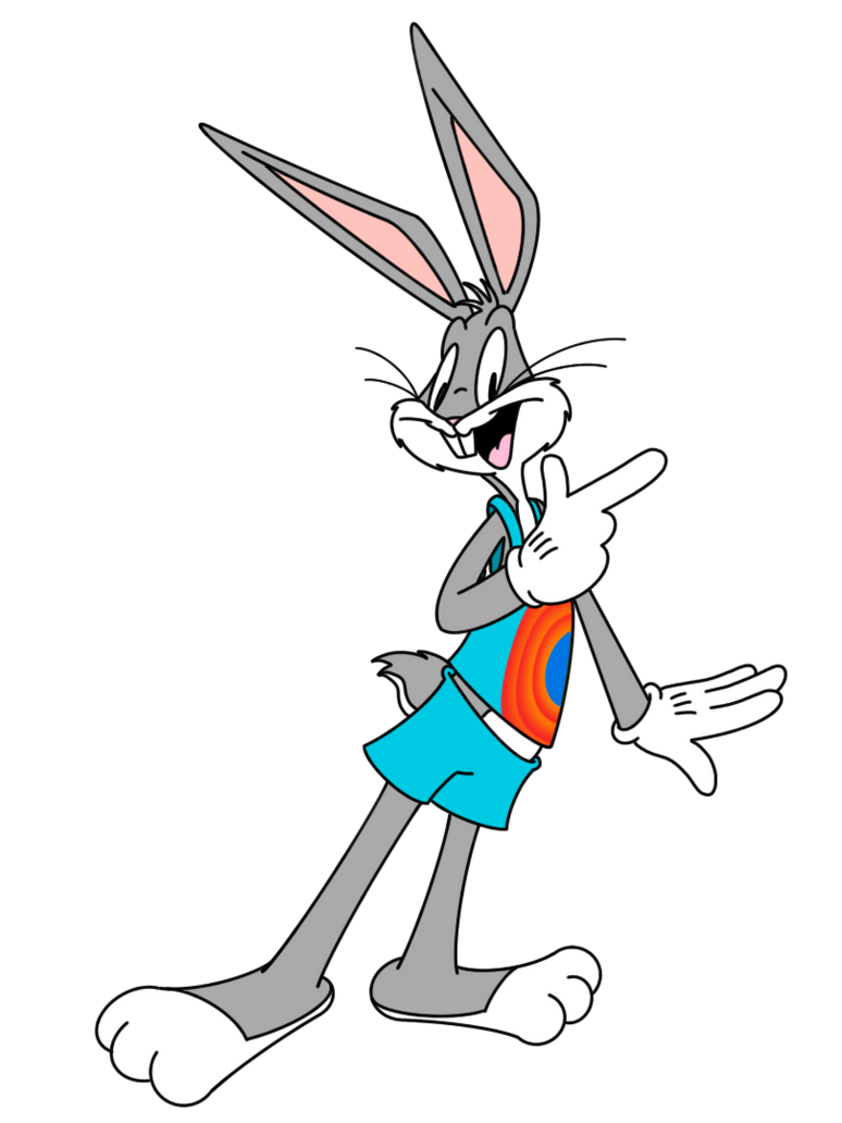 wascally wabbit by HomestarRunguy on DeviantArt