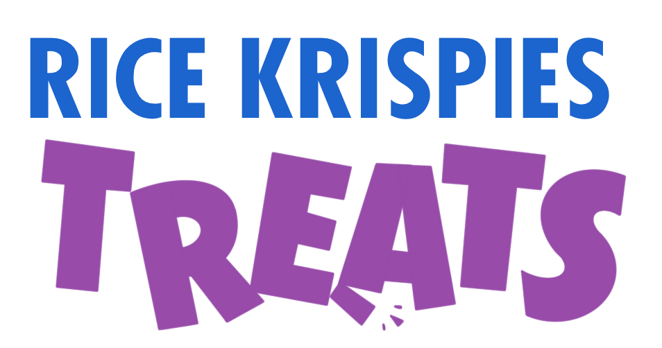 Rice Krispies Treats (2001) logo remake by HomestarRunguy on DeviantArt