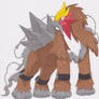 Entei