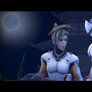 Mercy and Genji's Valentines Day - SFM Animation