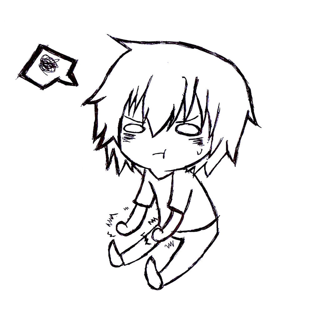 OKAY.. WHATEVER.. by FranInABox on DeviantArt