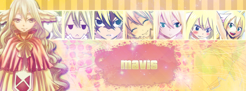 FB Cover- Mavis