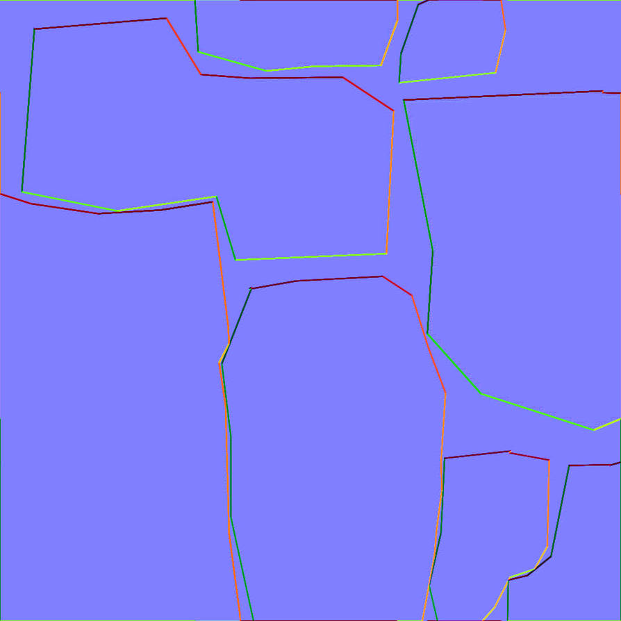 Custom Normal Map NormalMap by Ashleyoc1 on DeviantArt