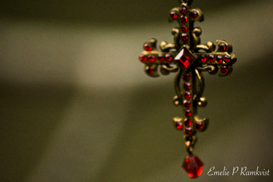 Cross version 1 by Tosstoss on DeviantArt