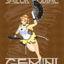 Sailor Zodiac Gemini