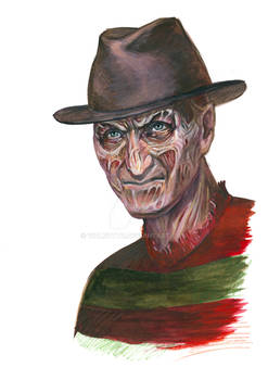 Freddy Krueger