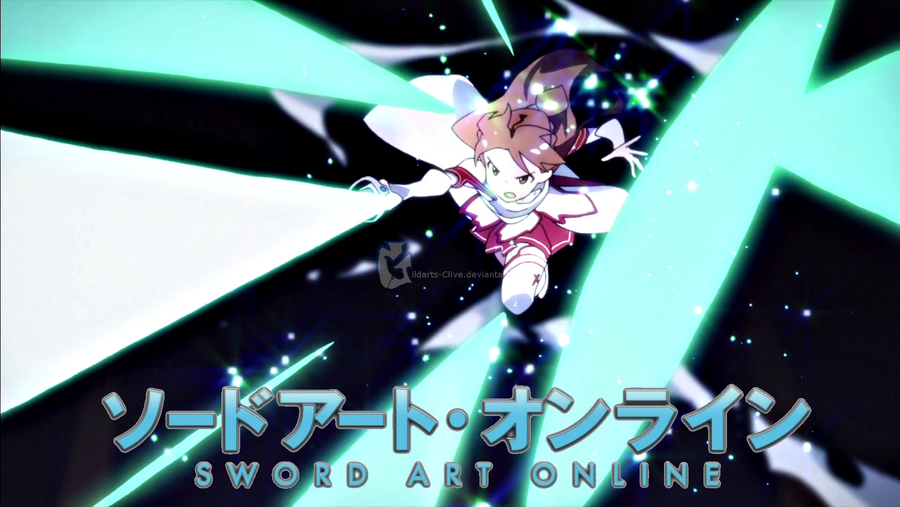 Sword Art Online 1080p Wallpaper 7 By Gildarts Clive On Deviantart