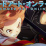 Sword Art online 1080p wallpaper 31