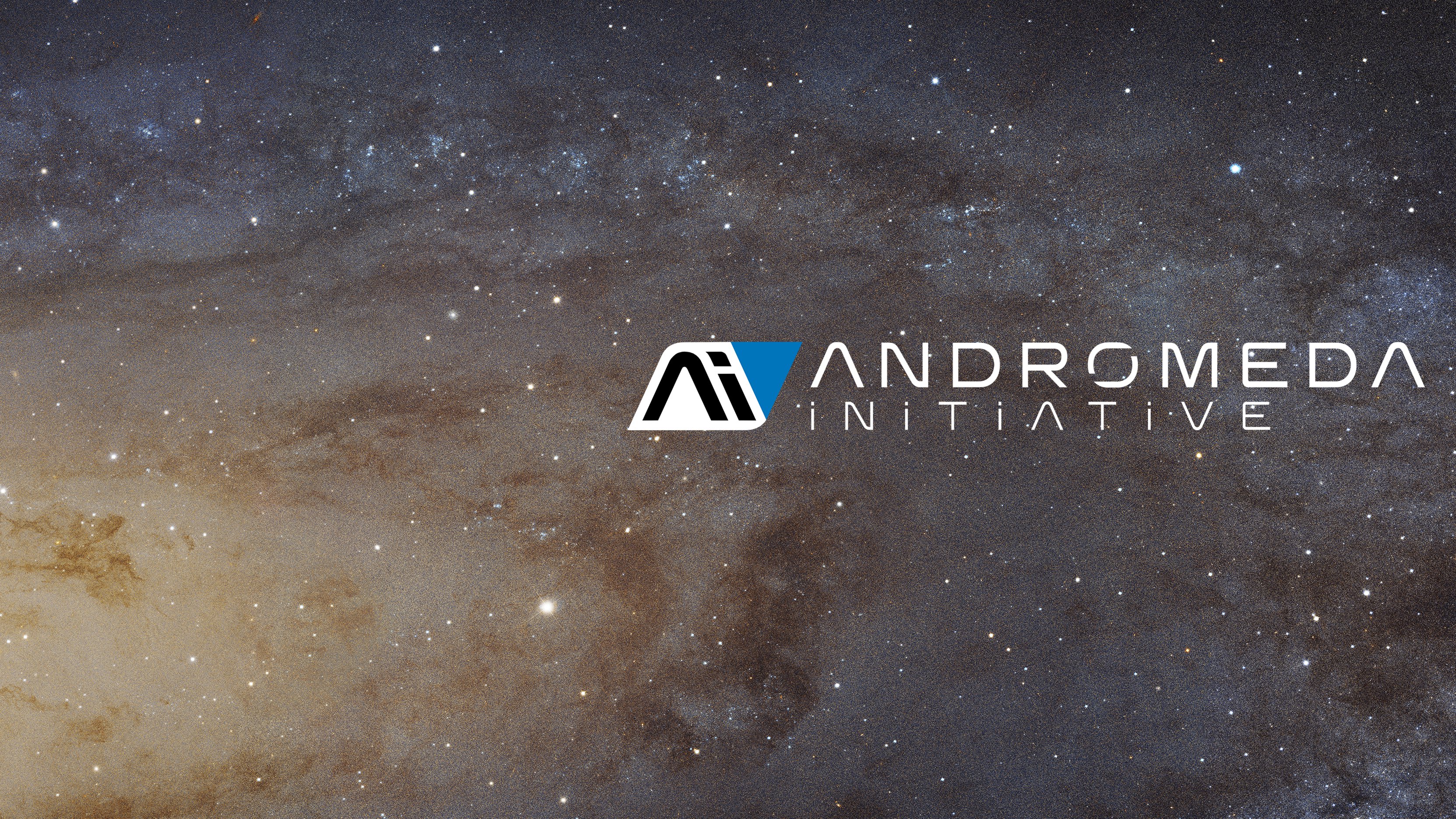 Mass Effect Andromeda Initiative