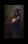Magic Guard by Guro