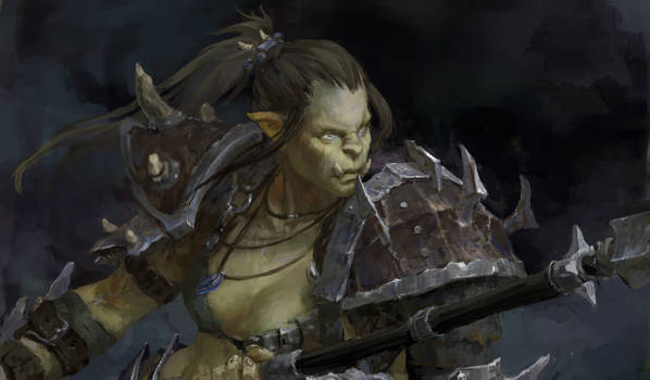 orc